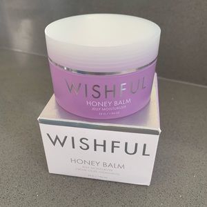 Wishful Moisturizer💜